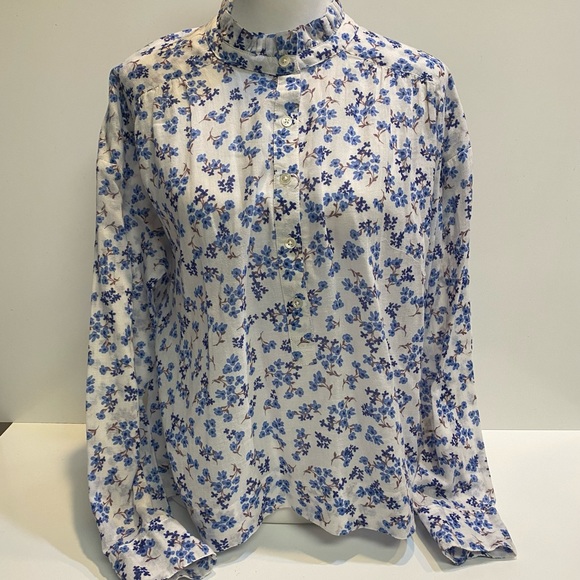 Sundry Tops - Sundry long sleeve too